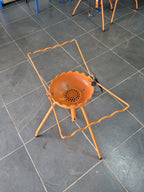 Aquecedor Redondo