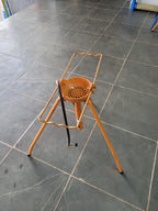 Aquecedor Redondo