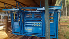 Brete Premium 2 Cabines Galvão