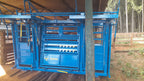 Brete Premium 2 Cabines Galvão