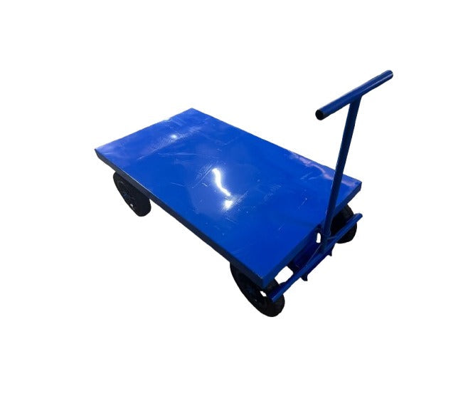 CARRINHO PLATAFORMA