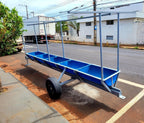COCHO MÓVEL