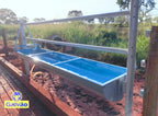 Bebedouro Basculante