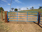 Porteira Linha Ouro Pasto
