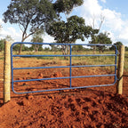 Porteira Linha Ouro Pasto