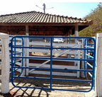 PORTEIRA LINHA CURRAL