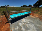 Bebedouro Basculante