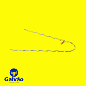 Belgo Laço Para Arremate de Cordoalha