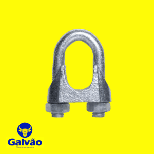 Clips Para Cordoalha