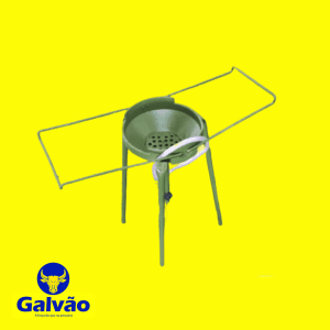 Aquecedor de Marcadores Redondo (9 marcas) | GALVÃO