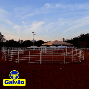 Ranch Sorting, Ranchorte, Ranchort | GALVÃO