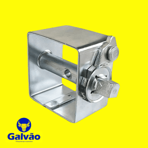 Catraca Para Esticar Arame Liso