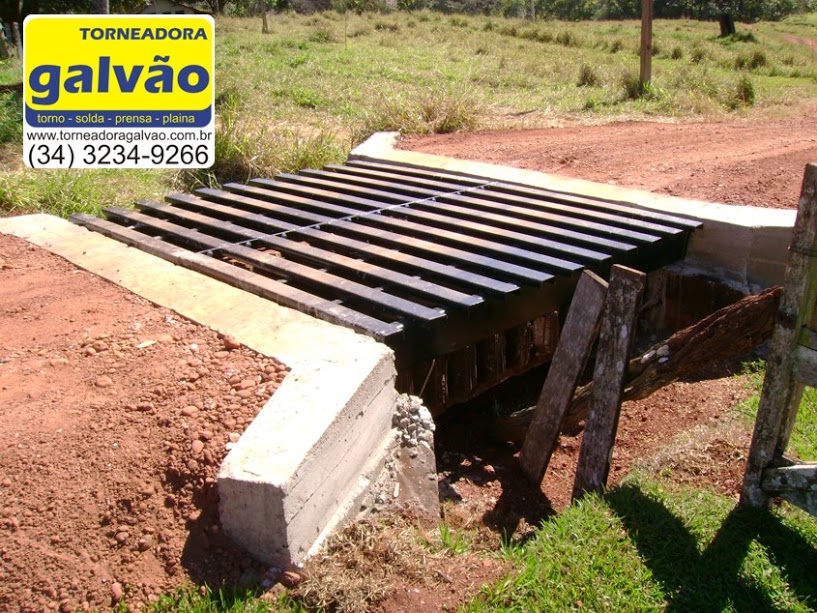 Torneadora Galvão (34) 3234-9266 / 9 9997-1785