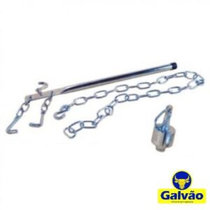 Esticadeira de arame