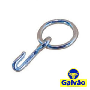 Esticador de arame farpado