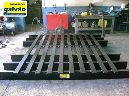 Torneadora Galvão (34) 3234-9266 / 9 9997-1785