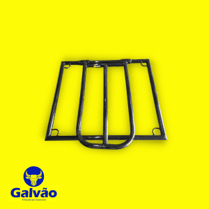 Contenção Para Corredor