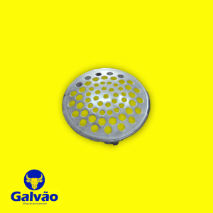 Queimador de Fogareiro