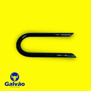 Batente Para Porteira